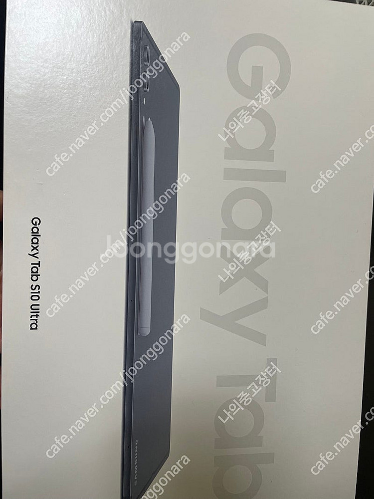 갤럭시탭s10 울트라 512gb--4