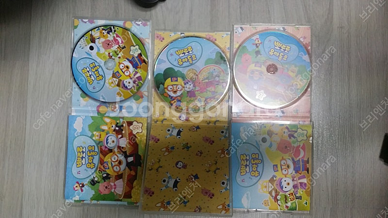 DVD 꼬마 과학자 시드 시즌1, 동요 시디 다중지능 ...--7
