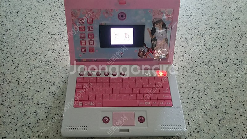 미미월드 미미 노트북, 미미 컴퓨터, 뽀로로 컴퓨터, ...--0