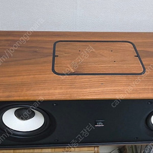jbl L16오디오 _JBL 센터 스피커