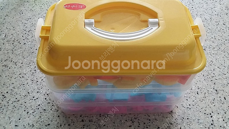 교육용 카드, 사물 한글 카드, 자석 글자(한글, 숫자...--3