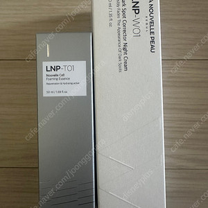 라누벨뽀 다크스팟코렉터+ 누벨셀포밍에센스(50ml)