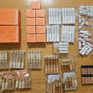 (가격내림)설화수 화장품 일괄판매합니다!^^