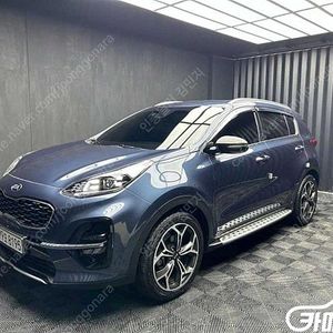 [기아]스포티지 더 볼드 2.0 디젤 2WD 프레스티지 ★중고차★중고차매입★전액할부★저신용자★신불자★소액할부★현금★카드 전부 가능합니다!