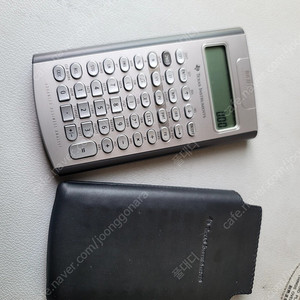 Ti-BA2PLUS 프로페셔날 재무계산기