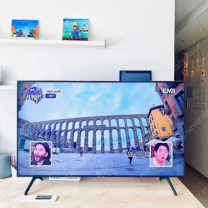 삼성 UHD TV 50인치