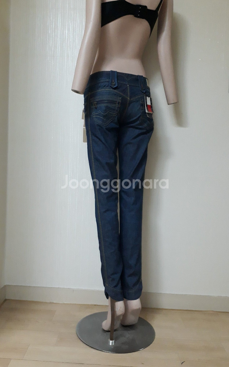 (26인치) 타미힐피거 여자 청바지/데님 (새제품)--5
