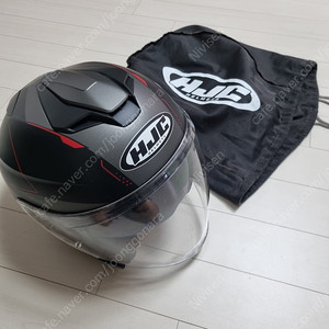 HJC i30 헬멧