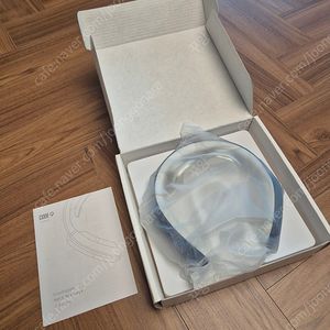 [박스만 개봉한 목 마사지기, 1만원] 무선 저주파 목 안마기, 경추 마사지기 팝니다