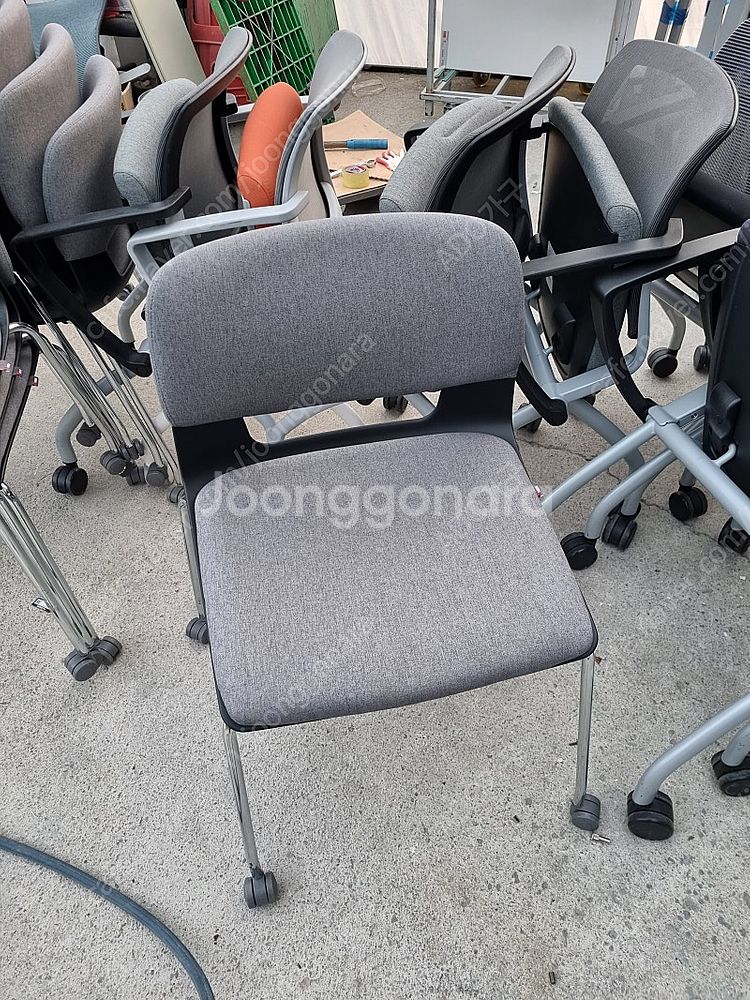 퍼시스 의자 CHN0020MD/CHN0020MC--0