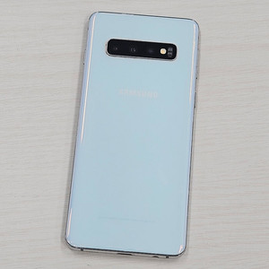 갤럭시S10 화이트 128용량 상태좋은폰 가성비 꿀매물 12만 판매해요