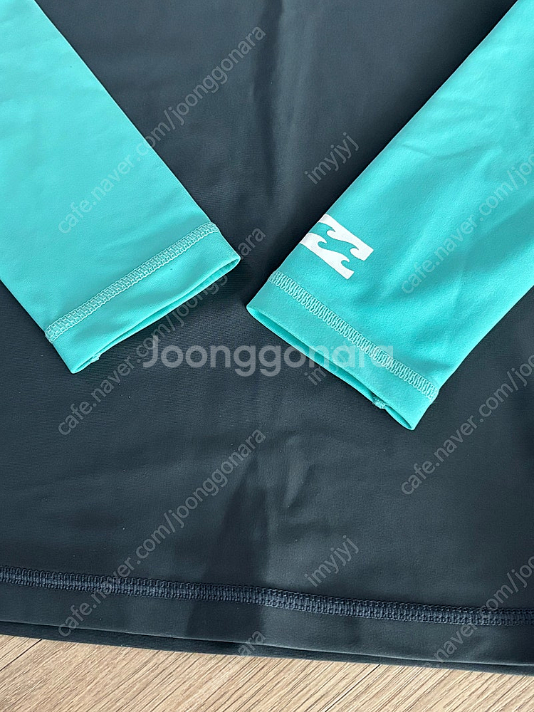 빌라봉 래쉬가드 S--5