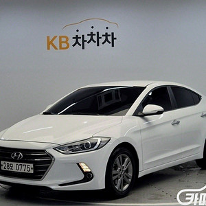 [현대]아반떼 AD 1.6 GDI 모던 (5인승) 2016 년 휘발유 중고 중고차 전액할부☆중고차리스☆중고차수출
