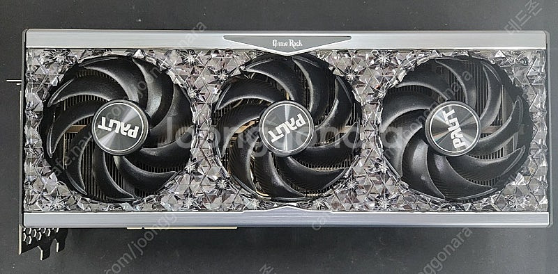 PALIT RTX4090 GAMERPCK OC D6X ...--0