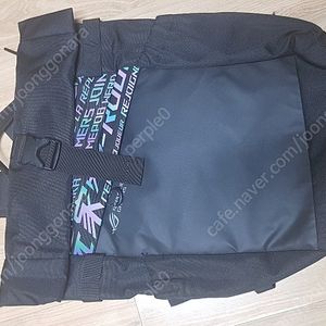 아수스 ROG 노트북 백팩 BP4701(17인치) 새상품 팝니다