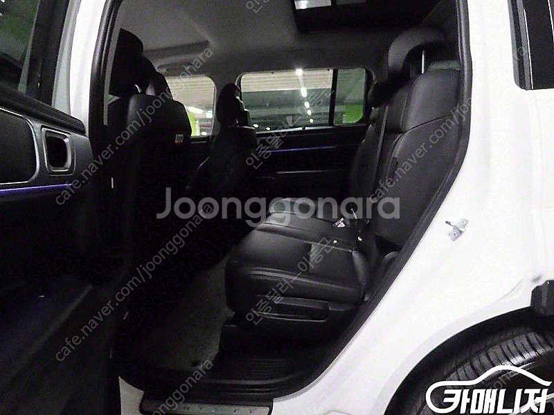 [현대]싼타페 하이브리드 MX5 1.6T 4WD 캘리그...--6