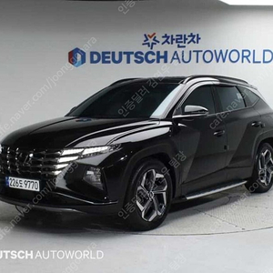 투싼 중고 NX4 투싼 중고차 가솔린 1.6 터보 4WD 인스퍼레이션 실매물인증중고차