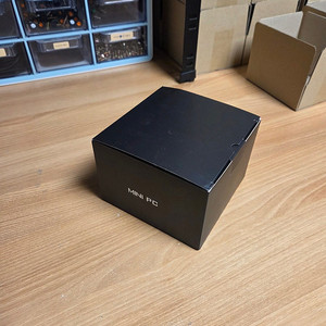 Chatreey T9 미니PC N100 8gb 1tb