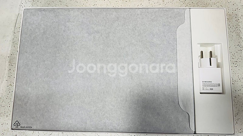 [단순개봉] 삼성 갤럭시북5 프로360 NT960QHA...--1