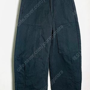 라벨아카이브 커브드팬츠 라벨아카이브팬츠 라벨아카이브바지