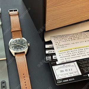 해밀턴 W10 판매합니다