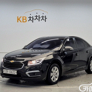 어메이징 뉴 크루즈 1.4 터보 LTZ 2016 년 중고차◆전액할부◆중고차리스◆중고렌트◆