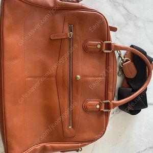 커스텀멜로우 남자 서류 가방 노트북가방