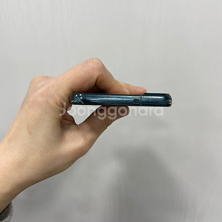 70780 갤럭시S22 256기가 그린 공기계 팝니다 ...--6