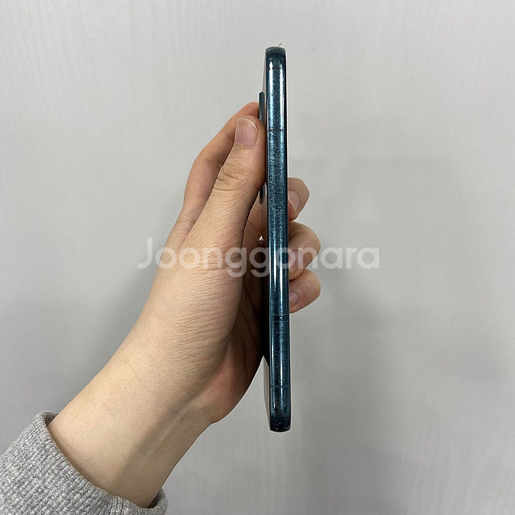 70780 갤럭시S22 256기가 그린 공기계 팝니다 ...--7