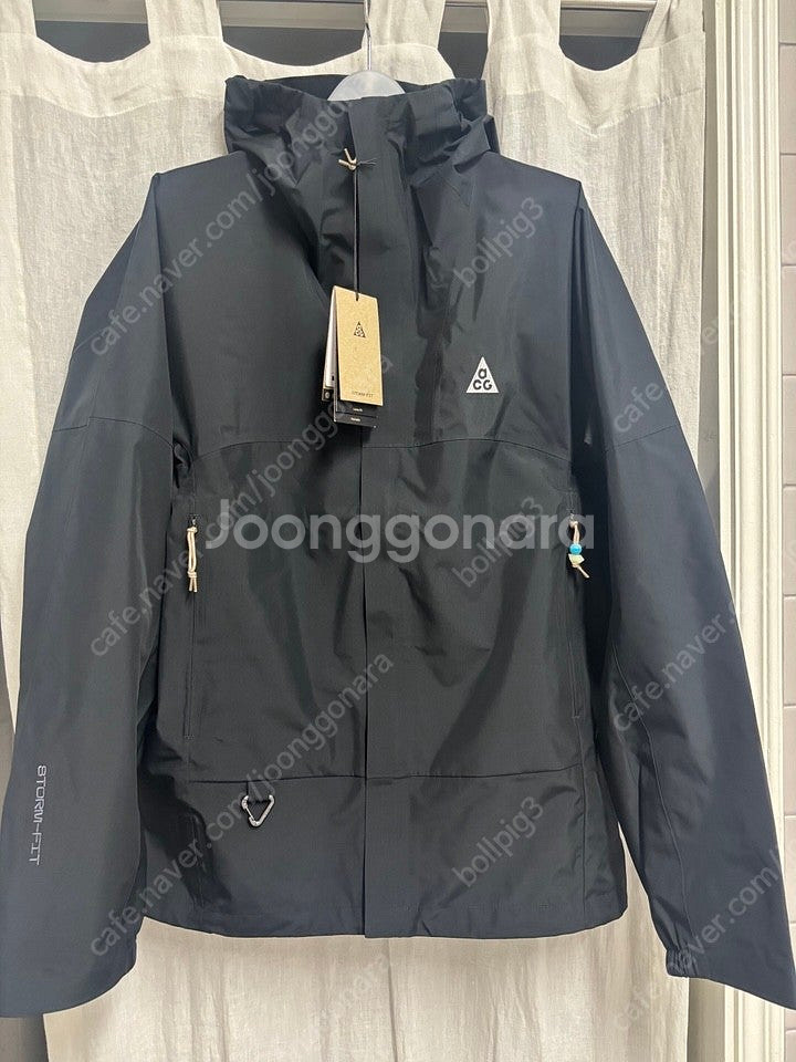 나이키 ACG 스톰핏 바람막이 Nike ACG Stor...--0
