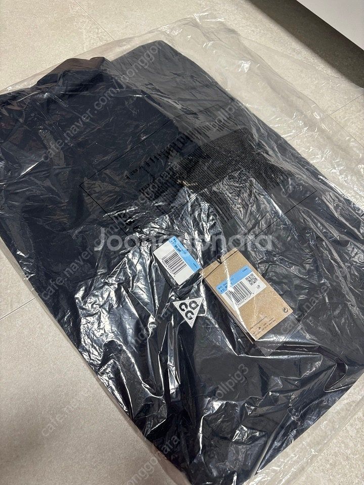 나이키 ACG 스톰핏 바람막이 Nike ACG Stor...--1