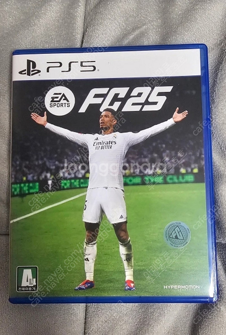 PS5 FC25 구매합니다--0