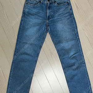 얼바닉30 THIRTY DENIM