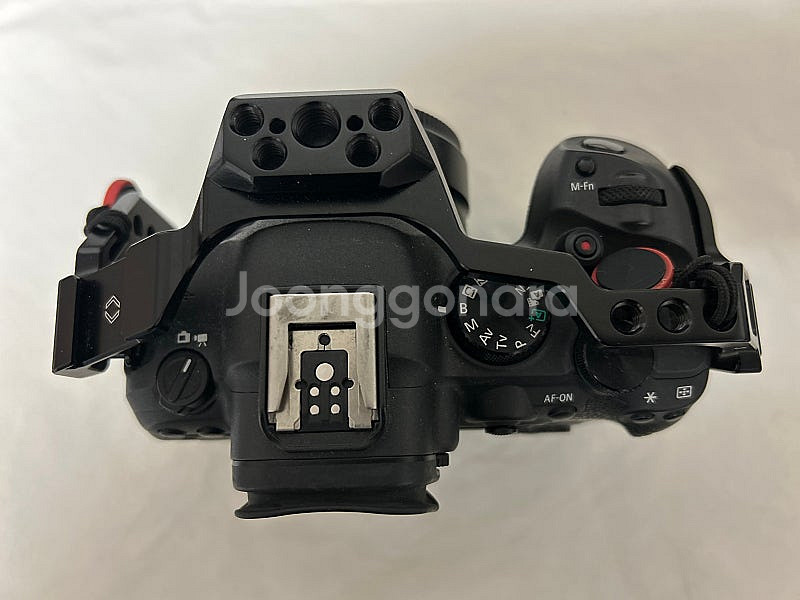 Canon R6 mark2 + ef렌즈 커버터 +cag...--6