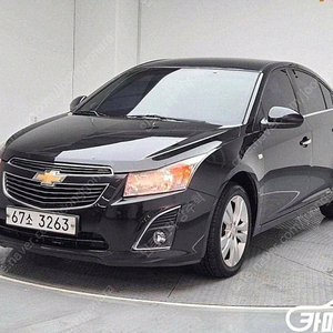 [쉐보레]크루즈 1.8LTZ + (5인승) 중고차중고차매입전액할부감사합니다