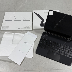 아이패드 매직키보드 영문 12.9, 13형 팝니다