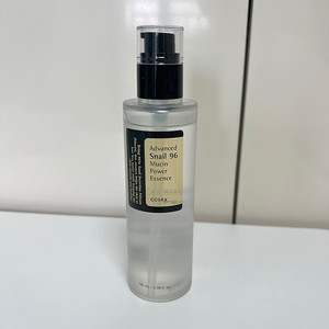 코스알엑스 어드벤스드 스네일 96뮤신 에센스 100ml