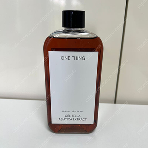 원씽 병풀 토너