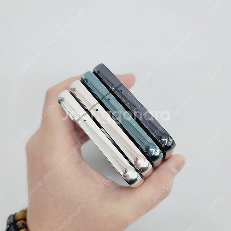 [무잔상] 갤럭시 S22 256G 24만 팝니다! 중고...--5