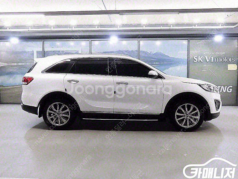 [기아]올 뉴 쏘렌토 디젤 2WD 2.0 노블레스 스페...--3