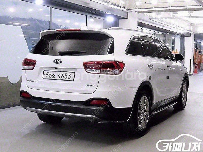 [기아]올 뉴 쏘렌토 디젤 2WD 2.0 노블레스 스페...--4