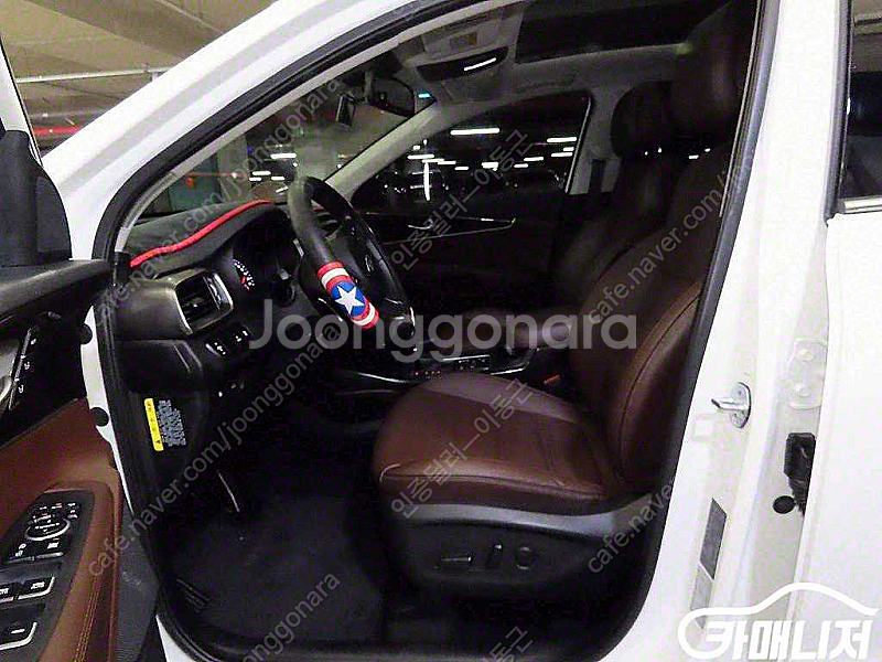 [기아]올 뉴 쏘렌토 디젤 2WD 2.0 노블레스 스페...--6