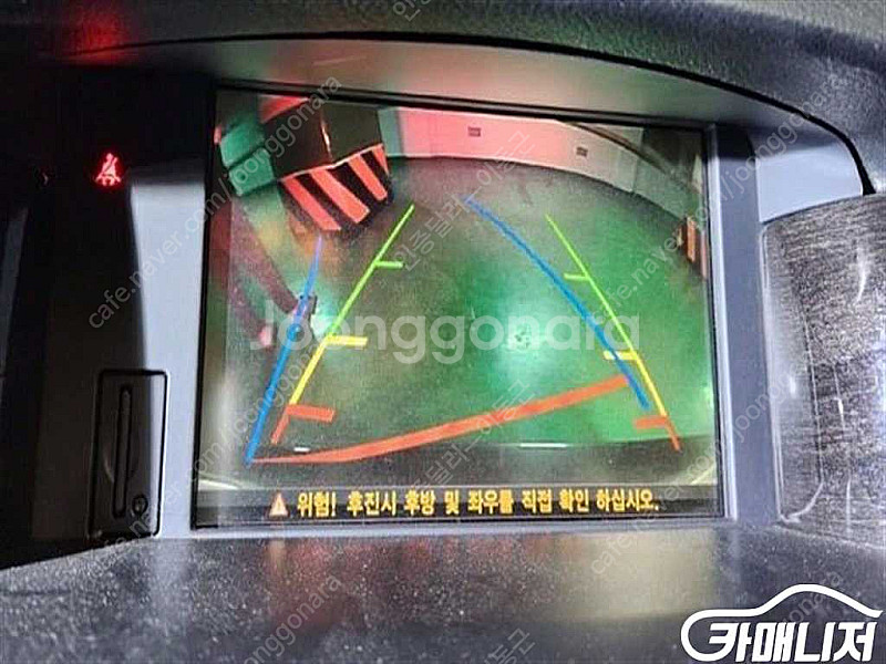 [르노코리아(삼성)]뉴SM5플래티넘 2.0 RE (5인...--5
