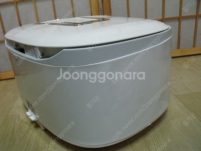 4가지요리가 동시에 되는 스마트 쿠커 한번애 HBA-0...--7