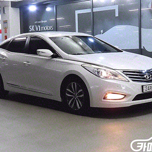 현대 그랜저 HG HG240 LUXURY 중고차 전국☆최저가판매☆최고가매입☆