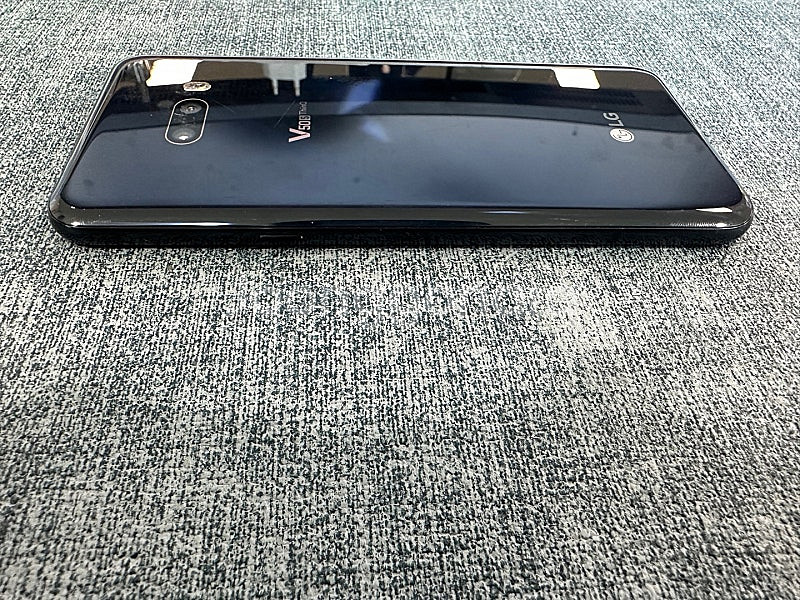 LG V50S 256G 블랙 상태좋은 단말기 11만원 ...--7