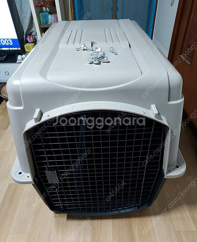 울트라 바리켄넬 550 외--0
