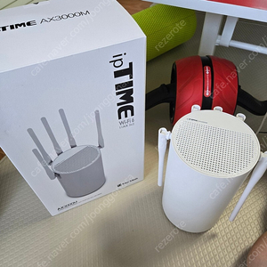 iptime ax3000m 팔아요