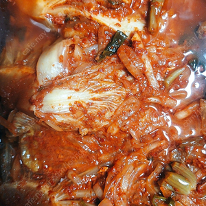 묵은지
