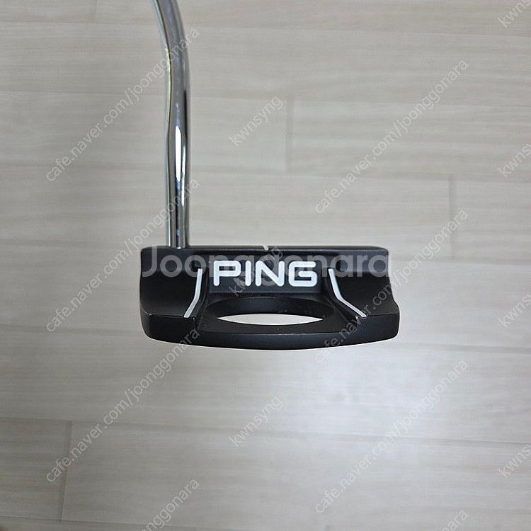 PING 2023 타인G TYNE G 34인치 퍼터 +...--0